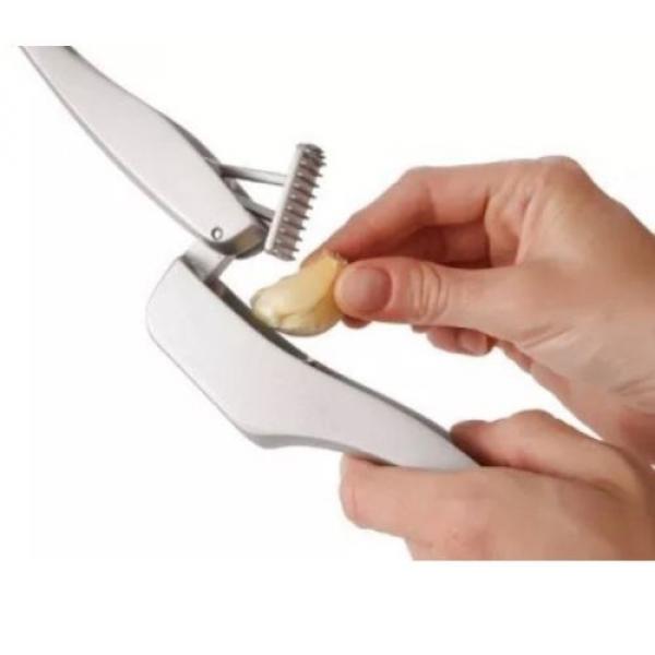 ZYLISS SUSI 3 Garlic Press with Cleaner- OZ Stock #3 image