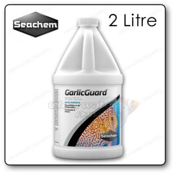Seachem Aquarium FOOD ADDITIVE Flavour Enhancer Fish Tank Anti Bacterial Marine #5 image