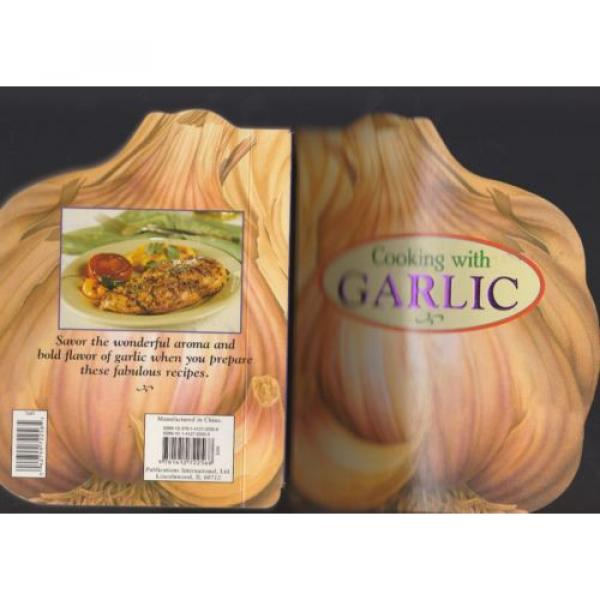 Cooking With Garlic #1 image