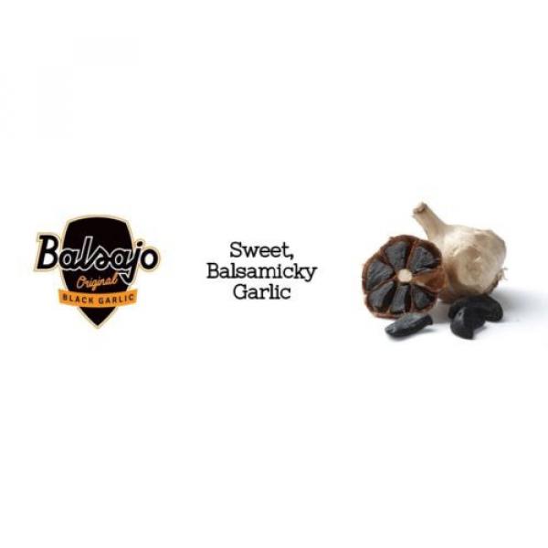 Balsajo Peeled Black Garlic Pot 50g #2 image
