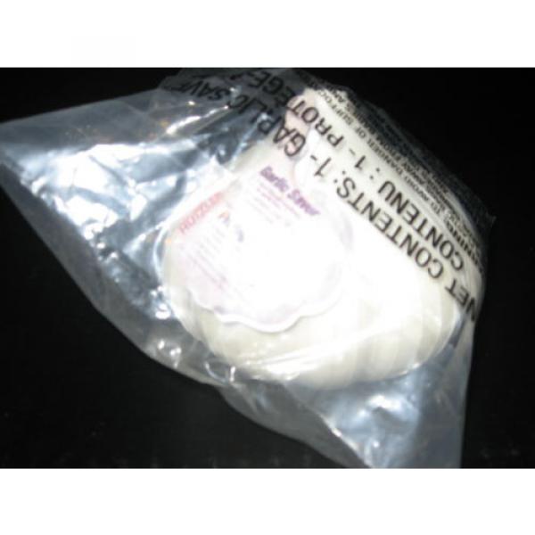 Avon HUTZLER Plastic Garlic Saver (New in Package) #4 image