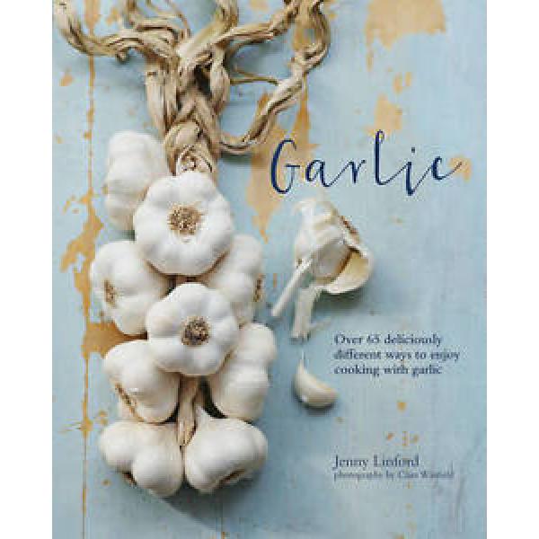 Garlic, Jenny Linford #1 image