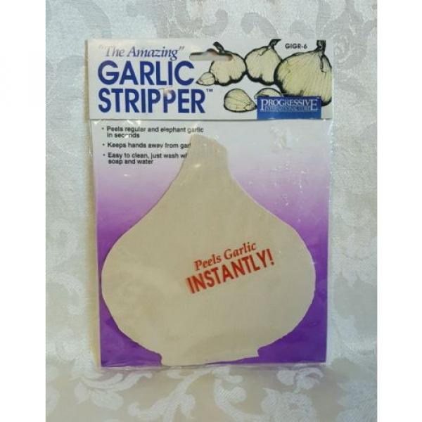 The Amazing Garlic Stripper Kitchen Cooks Restaurant Easy-to-use Protects odor #1 image