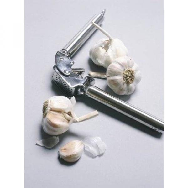 Rosle 20 cm Garlic Press #5 image