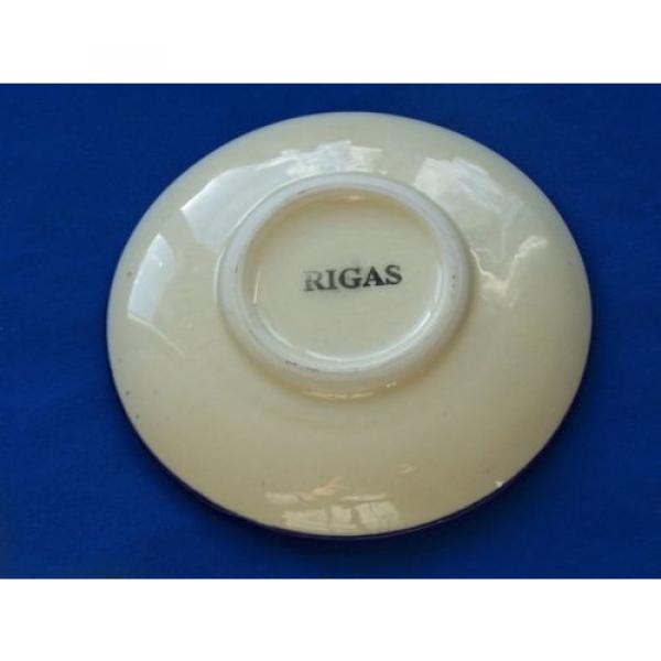 &#039;RIGAS&#039; Provencail Garlic/Ginger Grater: Lavender Motif #4 image