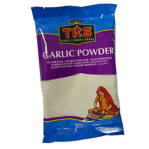 TRS Garlic Powder 100G Indian Spice/Cooking Ingredient new pack #1 image