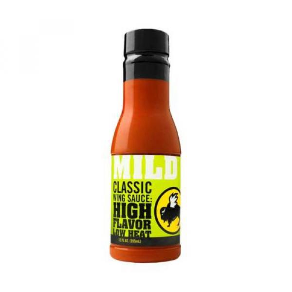 Buffalo Wild Wings Sauce- ALL FLAVORS - FREE Shipping! #4 image