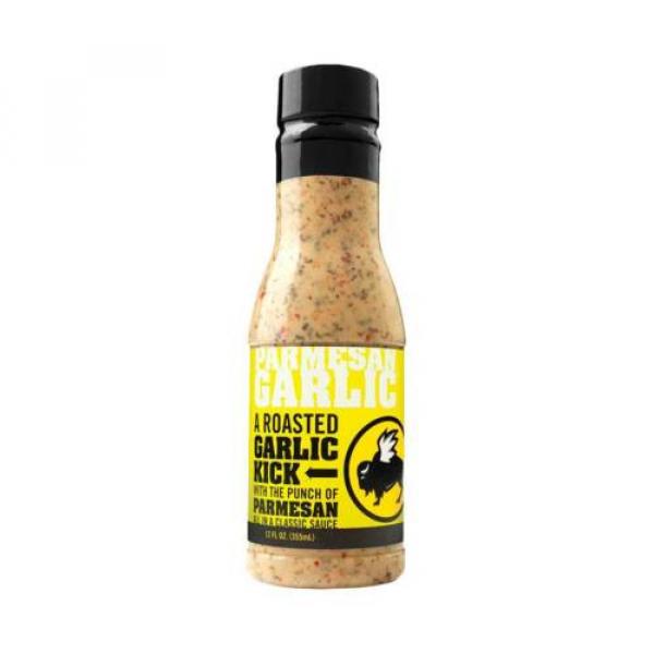Buffalo Wild Wings Sauce- ALL FLAVORS - FREE Shipping! #5 image
