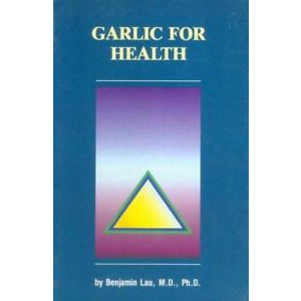 Garlic for Health #1 image