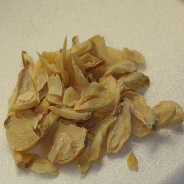 Garlic Flakes - 5.01 lb #1 image