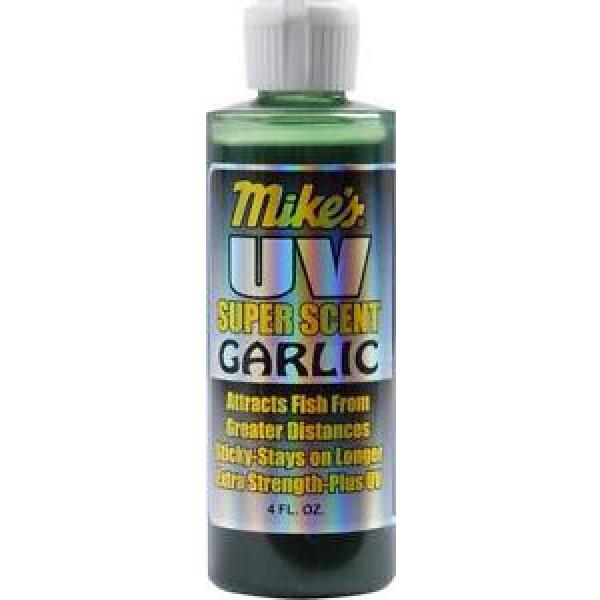 Atlas Mike&#039;S Garlic Uv Super Scent - Attracts Fish Form Greater Distances #1 image