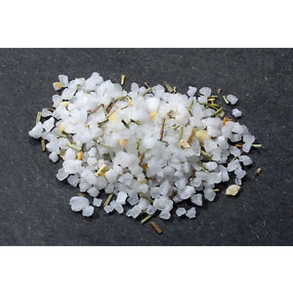 200g Rosemary and Garlic Sea Salt #1 image