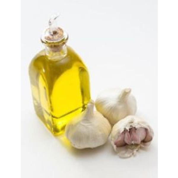 30ml (1oz) garlic oil, Essential Oils 100% Pure FREE SHIPPING #1 image