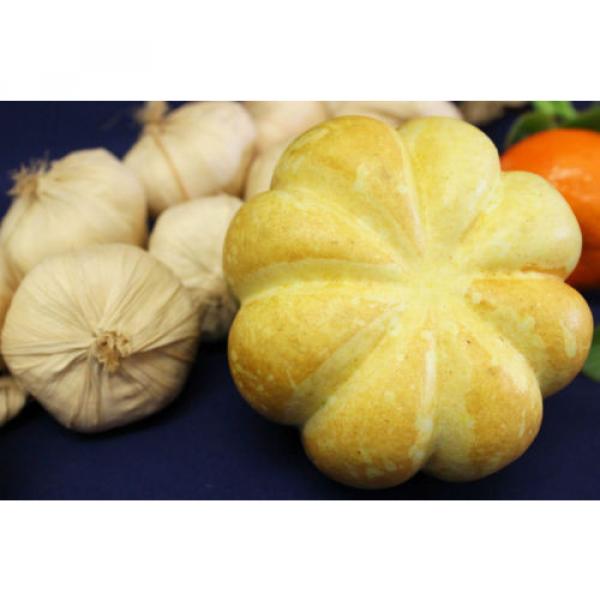 Plastic Fruit Vegetables Garlic Mandarins Pumpkin Shop Display Food Styling #2 image