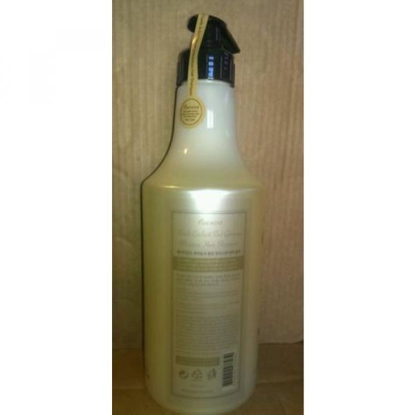 Black GARLIC® &amp; Red GINSENG® Extract Moisture Hair Shampoo 50.72 oz/1500mL #2 image