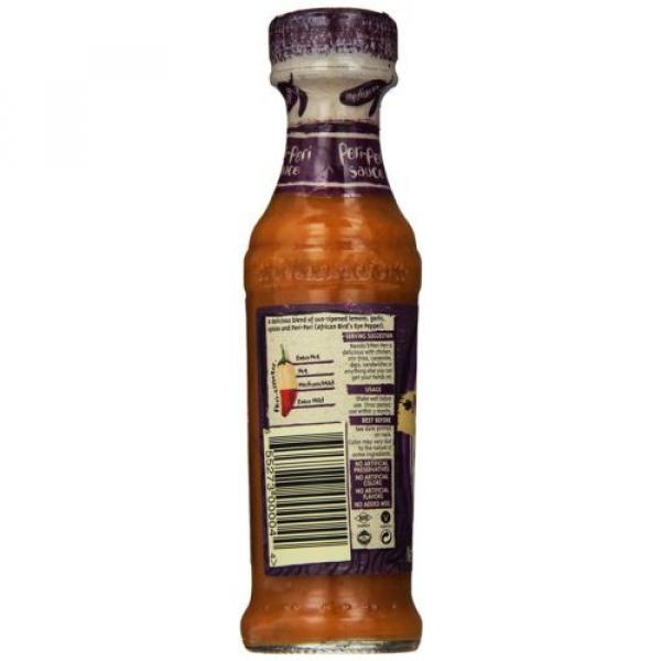 Nando&#039;s Garlic Peri Peri Sauce, 4.7 Ounce Pack of 4 #2 image
