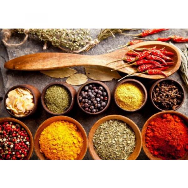 50g-100g UK BRANDED/trusted Indian herbs/Spices &amp; seasoning 75 *varieties* #1 image