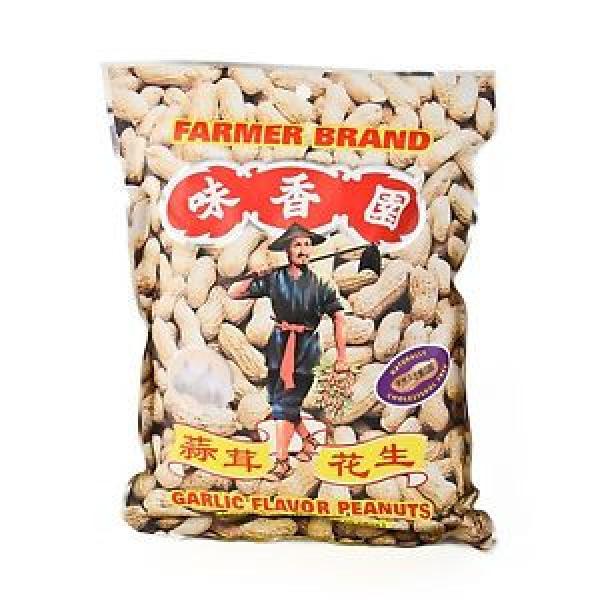 Garlic Flavor Peanuts #1 image