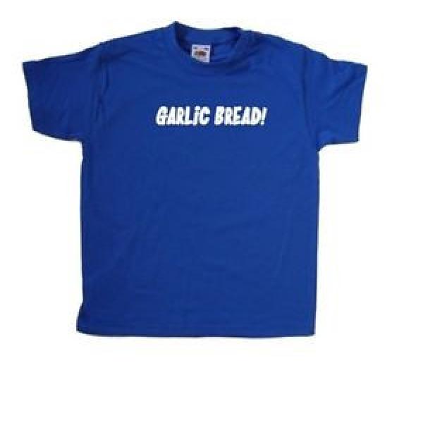 Garlic Bread Peter Kay Kids T-Shirt #1 image