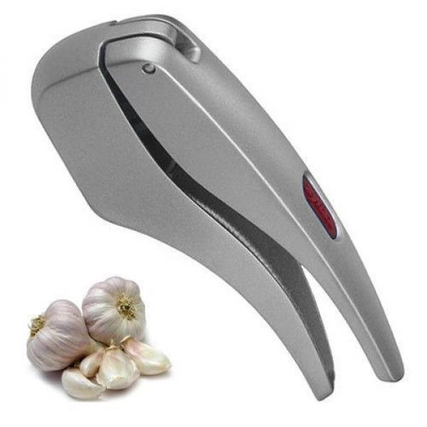 ZYLISS SUSI 3 Garlic Press with Cleaner- OZ Stock #2 image