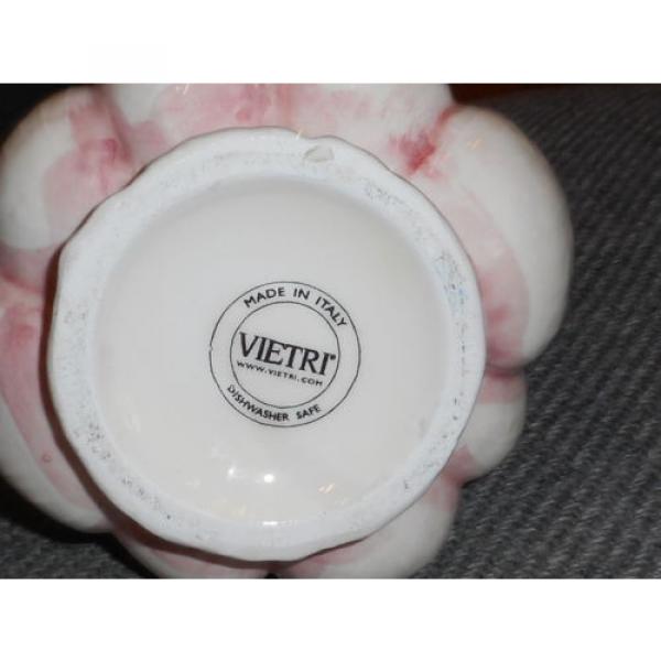 VIETRI FARM TO TABLE GARLIC CRUET FOR OLIVE OIL MADE IN ITALY #5 image