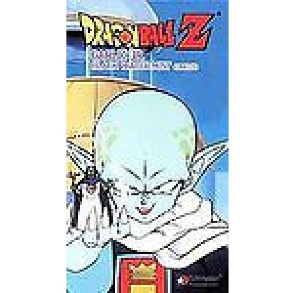 Dragonball Z, Vol. 29: Garlic Jr. Black Water Mist (Uncut) [VHS] by #1 image