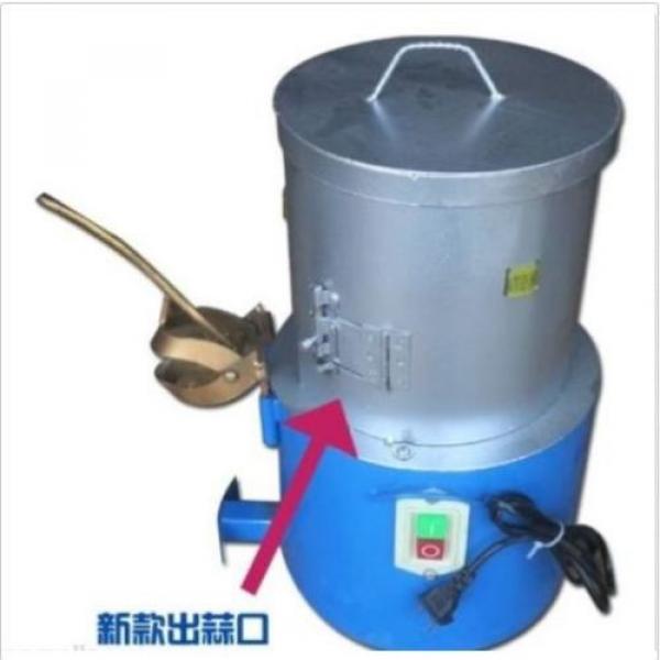 update household and Commercial Garlic Peeling Machine with 150w Motor #1 image