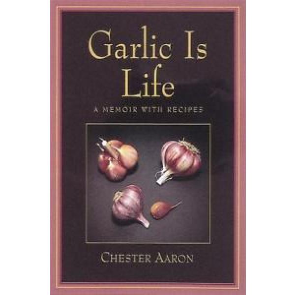 Garlic Is Life #1 image