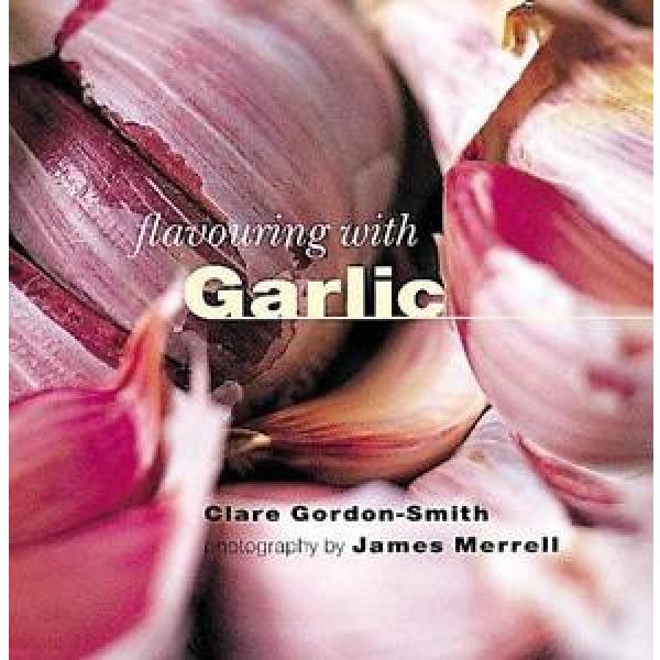 Flavoring with Garlic #1 image