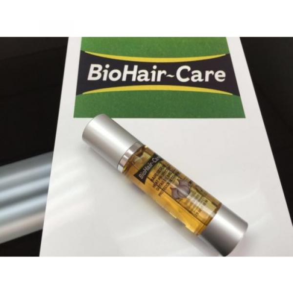 Hair Serum Biohair Care Garlic  Heat Protector 2 oz.  #1 image